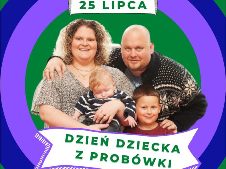 25 lipca - urodziny pierwszego dziecka in vitro, Louise Brown!