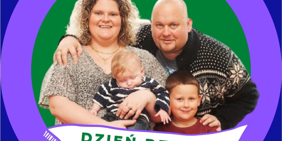 25 lipca - urodziny pierwszego dziecka in vitro, Louise Brown!