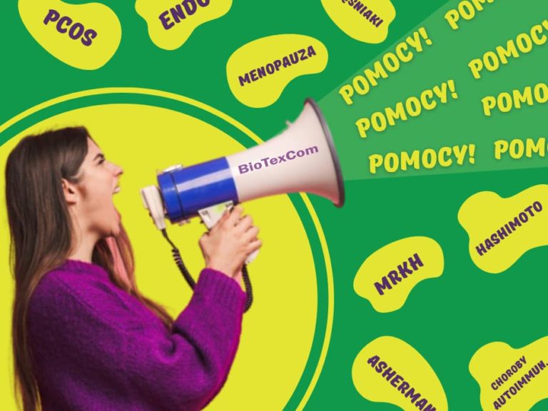 Nie ma absolutnej niepłodności – leczymy wszystko!