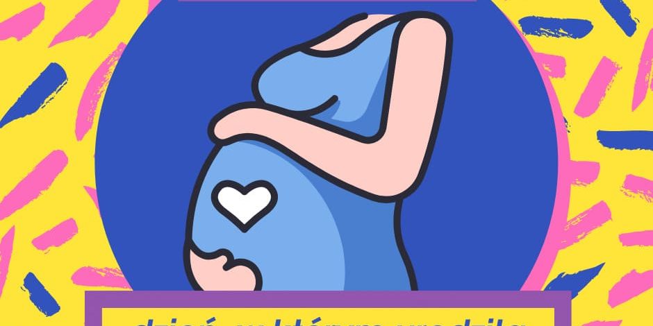 4 stycznia 1985 r. – urodziny pierwszego dziecka w ramach programu macierzyństwa zastępczego!