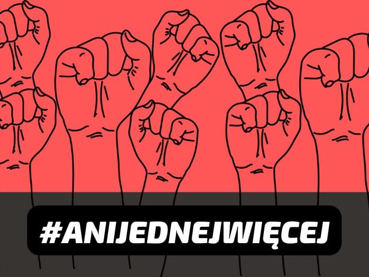 Przez tydzień nosiła martwy płód: w Polsce zmarła kobieta, której odmówiono aborcji