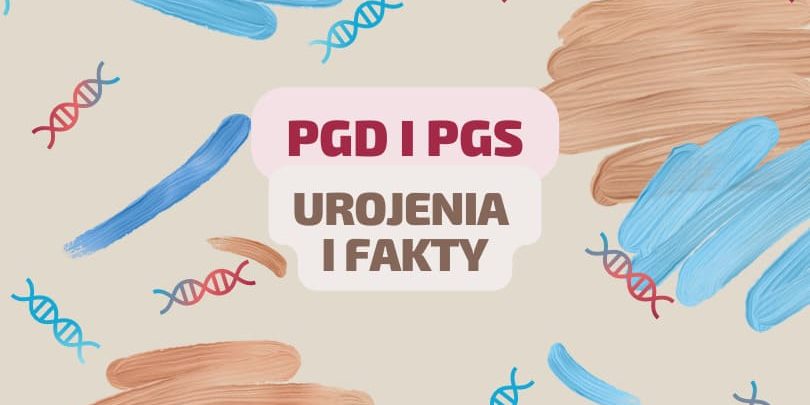PGD I PGS: urojenia i fakty PGD I PGS: urojenia i fakty